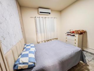 Seu lar perfeito longe de casa - Ourinhos - 1