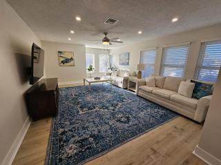 Rotonda Retreat with Heated Pool, Beaches & Pet Friendly! - Rotonda West - 8