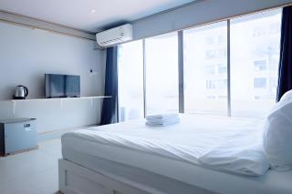 Mitr Inn Nimman Chiangmai - Chiang Mai - 7