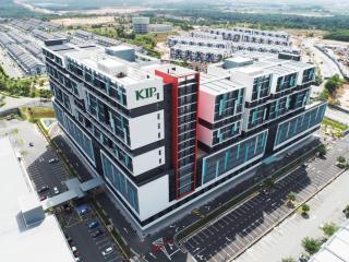 CORE SOHO SUITE KLIA FREE WIFI NEAR KIP MALL by GOLDEN GATES - Sepang - 2