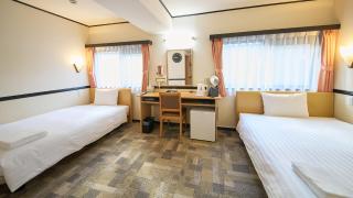 Toyoko Inn Nagoya-eki Sakuradori-guchi Honkan - 2