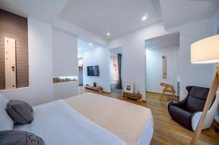 Dali Kong Xiang Weiwenshan Craft hotel - Dali - 3