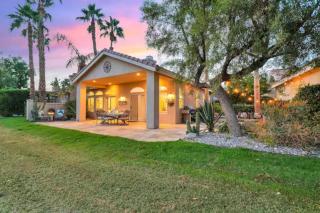 Scenic Getaway Spacious 3BR 3BA w Pool and Tennis Access - Indio - 9