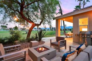 Scenic Getaway Spacious 3BR 3BA w Pool and Tennis Access - Indio - 8