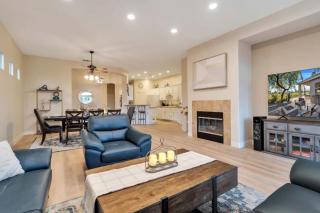 Scenic Getaway Spacious 3BR 3BA w Pool and Tennis Access - Indio - 1