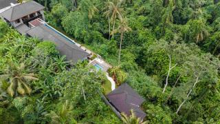Villa Dada by BaliSuperHost - Ubud - 3