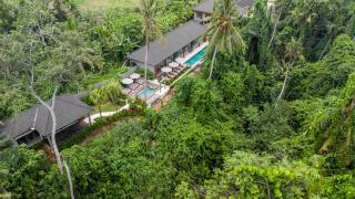 Villa Dada by BaliSuperHost - Ubud - 1