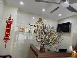 Homestay Bin & Cherry Quy Nhơn - Quy Nhon - 6