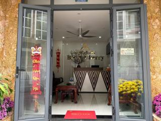 Homestay Bin & Cherry Quy Nhơn - Quy Nhon - 7