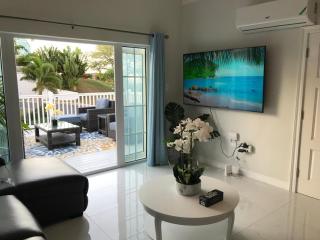 Marriott Apartment at Little Bay Country Club - Negril - 7
