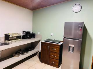 Arenal Harmony-Acogedor Apartamento-La Fortuna - Fortuna - 3