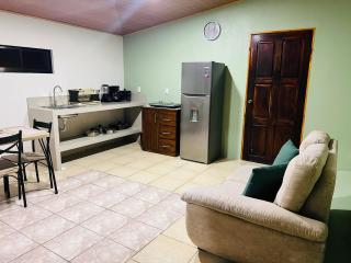 Arenal Harmony-Acogedor Apartamento-La Fortuna - Fortuna - 2