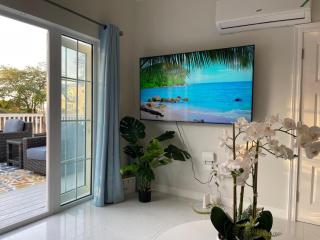 Marriott Apartment at Little Bay Country Club - Negril - 5