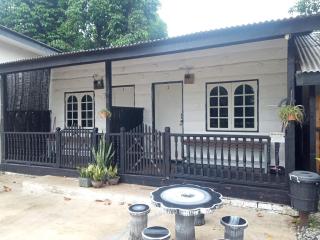 Tamu Chalet - Kuantan - 9