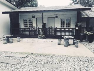 Tamu Chalet - Kuantan - 8