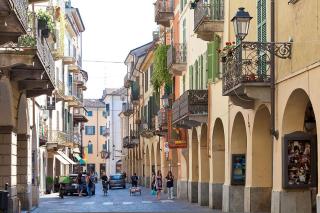 Studio in Centro "Stile Varsavia" con Check-in Automatico H24 - 7