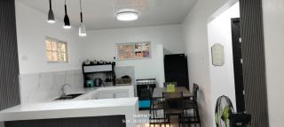 Masamirey Hilltop Cottage with Mini Pool and Beach Access newly built March 2025 - Sual - 6