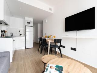 Boutique Apartment in Faro's Fuengirola - Fuengirola - 9