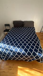 Full Kitchen 3min a pied METRO Verdun Room B - Montréal - 8