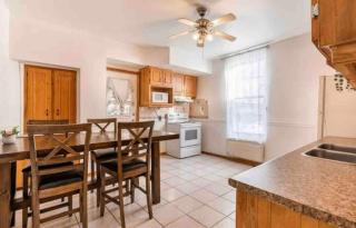 Full Kitchen 3min a pied METRO Verdun Room B - Montréal - 5