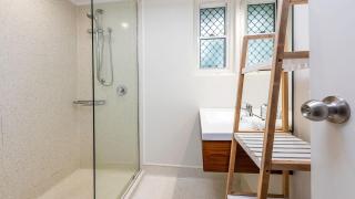 Coconut Palms Deluxe Ground Floor Apartment - 2