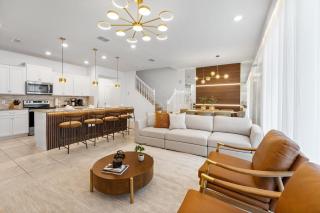 261 Windsor Island 13guests near club 20min Disney - 6