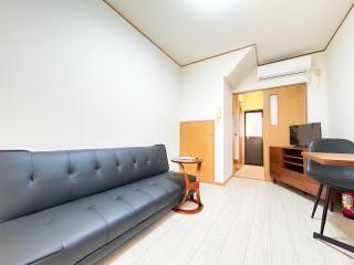 Ebisu House えびすの宿 - 9