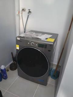 Cómodo Apartamento en Santiago - Santiago de los Caballeros - 1