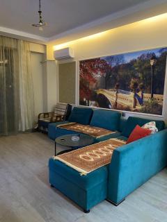 Grand Hayat Residence - Bakoe - 4