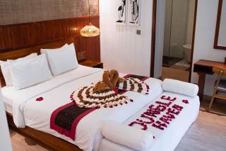 Jungle Haven Resort Central Ubud - Ubud - 7