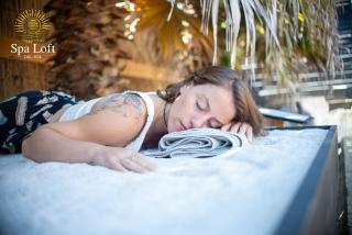 Lujoso loft con spa privado uso libre - 3