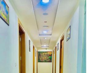 Shri Bansuri Dham Inn - Vrindāvan - 6