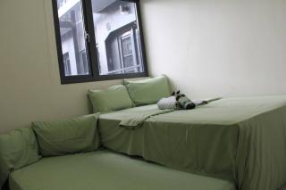 Cozy Urban Nest - Manila - 6