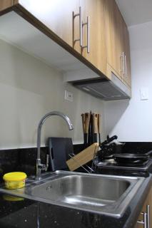 Cozy Urban Nest - Manila - 2