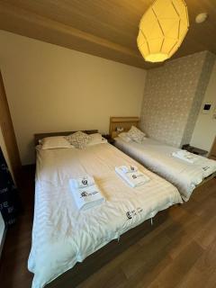 Sun生A号棟203室 - Osaca - 6