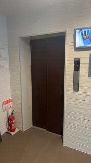 Sun生A号栋203室 直达关西机场 电梯公寓 采光良好 仅2站到难波 直达梅田心斋桥天王寺 附带私人厨房 - 4