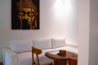 Jungle Haven Resort Central Ubud - Ubud - 6