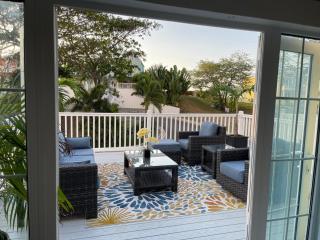 Marriott Apartment at Little Bay Country Club - Negril - 9