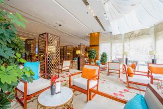 Ruishi Hotel Dalian - Dalian - 7