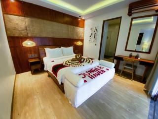 Jungle Haven Resort Central Ubud - Ubud - 0