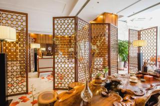 Ruishi Hotel Dalian - Dalian - 6