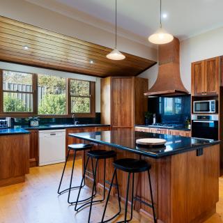 Spacious Goldfields Retreat - Castlemaine - 1
