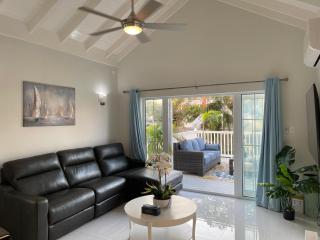 Marriott Apartment at Little Bay Country Club - Negril - 6