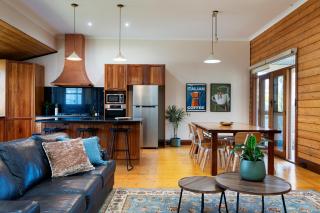 Spacious Goldfields Retreat - Castlemaine - 8