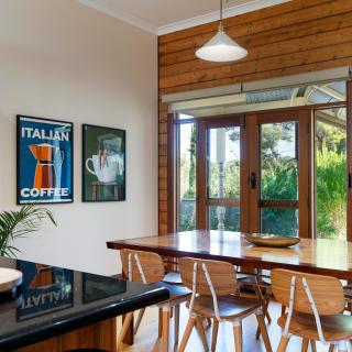 Spacious Goldfields Retreat - Castlemaine - 0