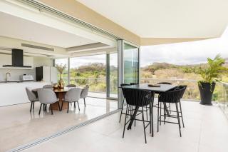 Bolongo Luxury Condo Elí, front beach - Punta Mita - 8