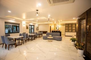 Grand Park Hotel & Apartment Phu My Hung - 5