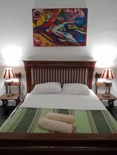 Colonial Mansion in Santa Teresa - Rio de Janeiro - 4