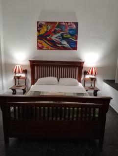 Colonial Mansion in Santa Teresa - Rio de Janeiro - 2