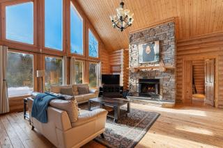 Fiddler Lake Resort Chalet 4 Cerf - Mille-Isles - 9